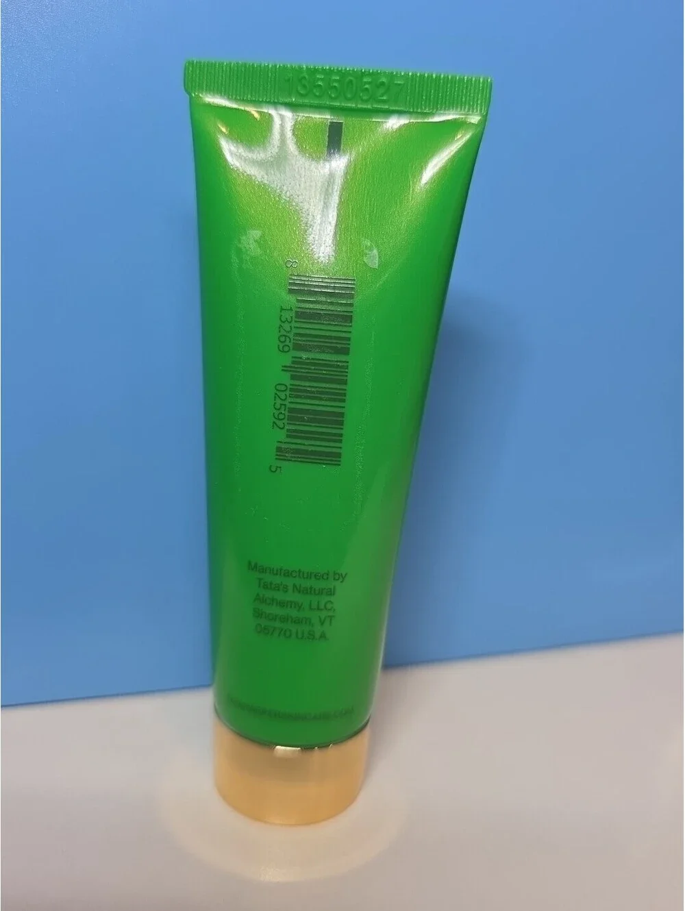 Tata Harper Resurfacing Body Serum Travel Size 25ml/0.8 oz- New